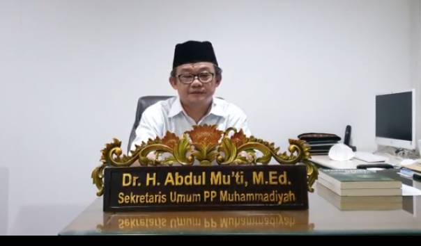 Guru Besar: Di Samping Pendidikan Akal, Pendidikan Yang Utama Adalah Pendidikan Hati